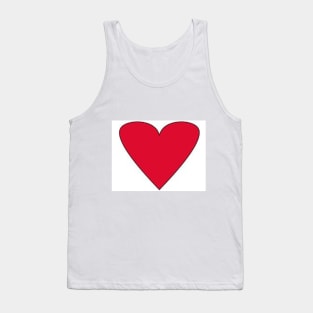 Hearth Tank Top